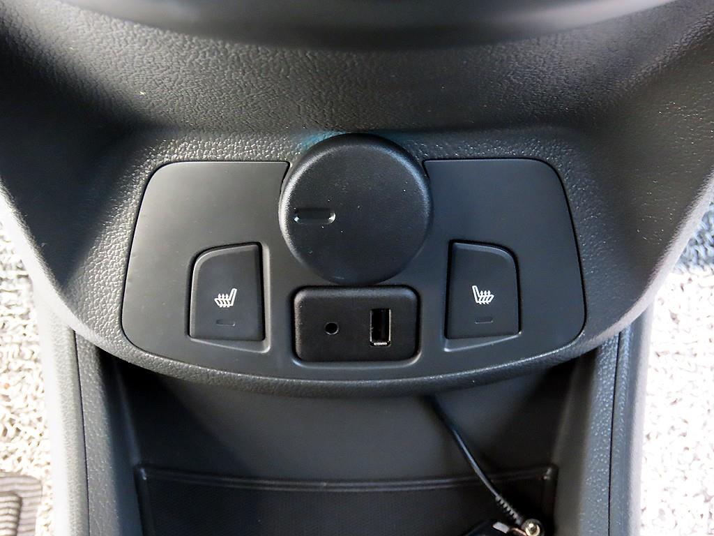Chevrolet Spark 2014 Gris - Importación desde Corea - HF Imports Iquique - Foto 13