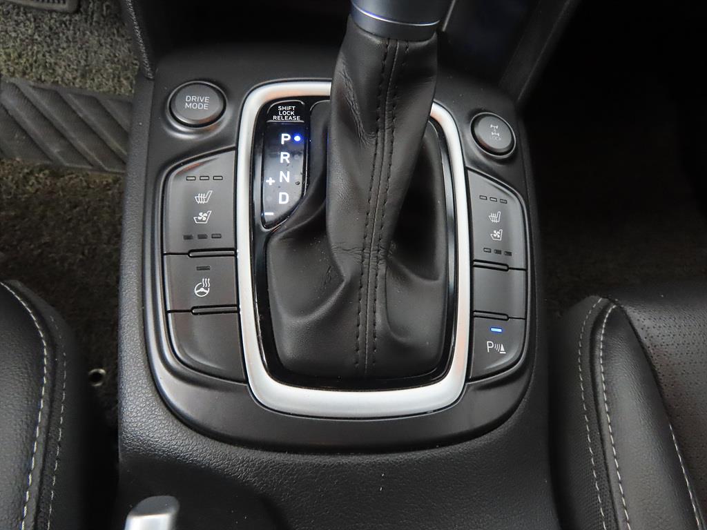 HYUNDAI Kona - Vista 12