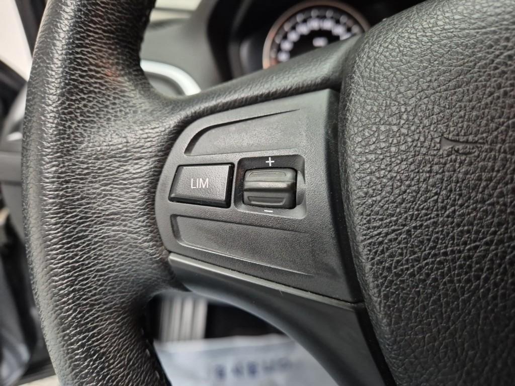 BMW 1 series 2018 Gris - Importación desde Corea - HF Imports Iquique - Foto 14