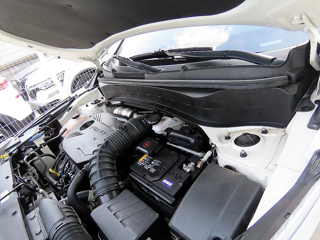 KIA Seltos 2023 Blanco - Importación desde Corea - HF Imports Iquique - Foto 17