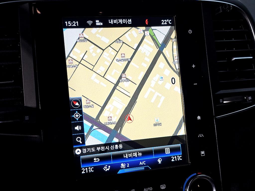 SAMSUNG QM6 2019 Gris - Importación desde Corea - HF Imports Iquique - Foto 13