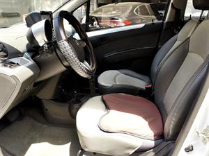 Chevrolet Spark - Vista 10