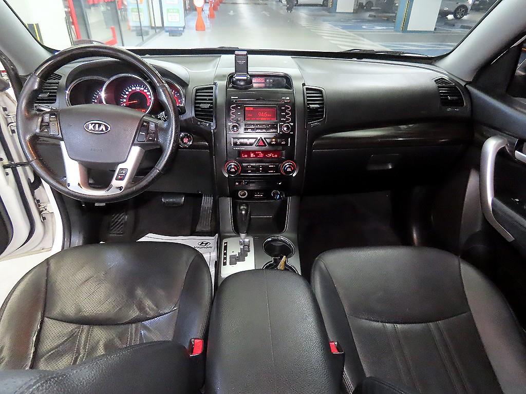 KIA Sorento - Vista 10