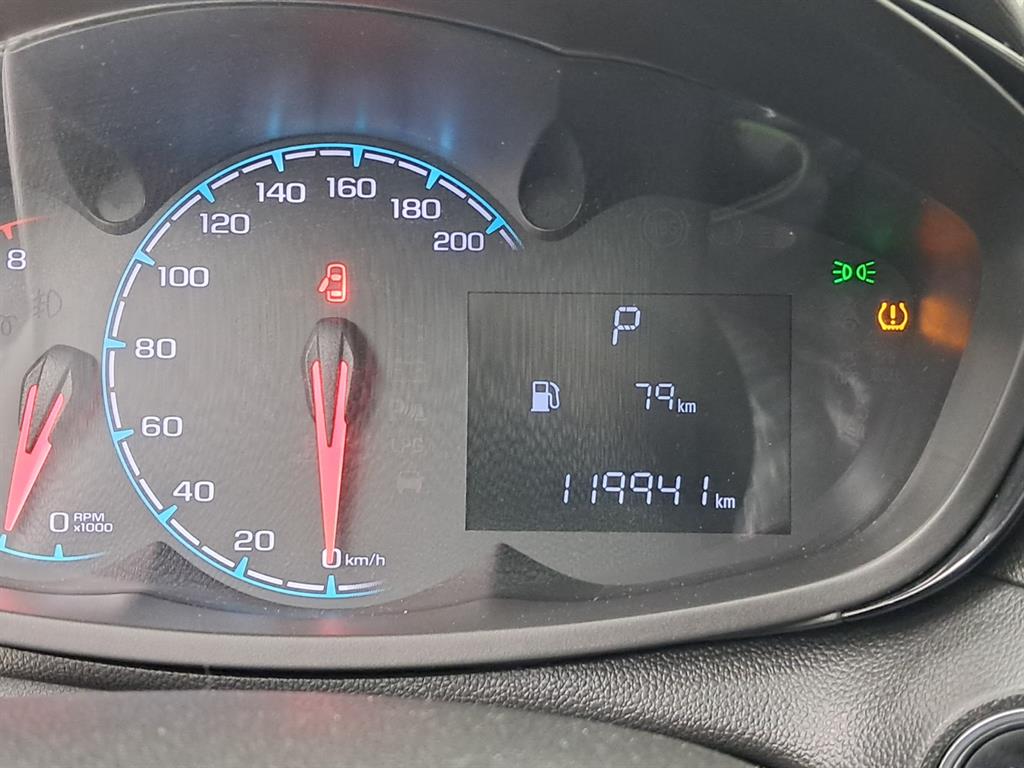 Chevrolet Spark 2016 - Importación desde Corea - HF Imports Iquique - Foto 8