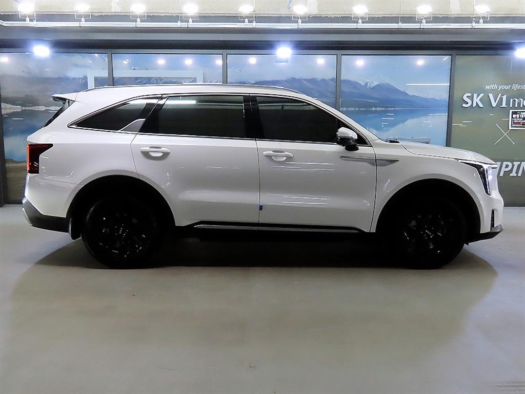 KIA Sorento - Vista 3