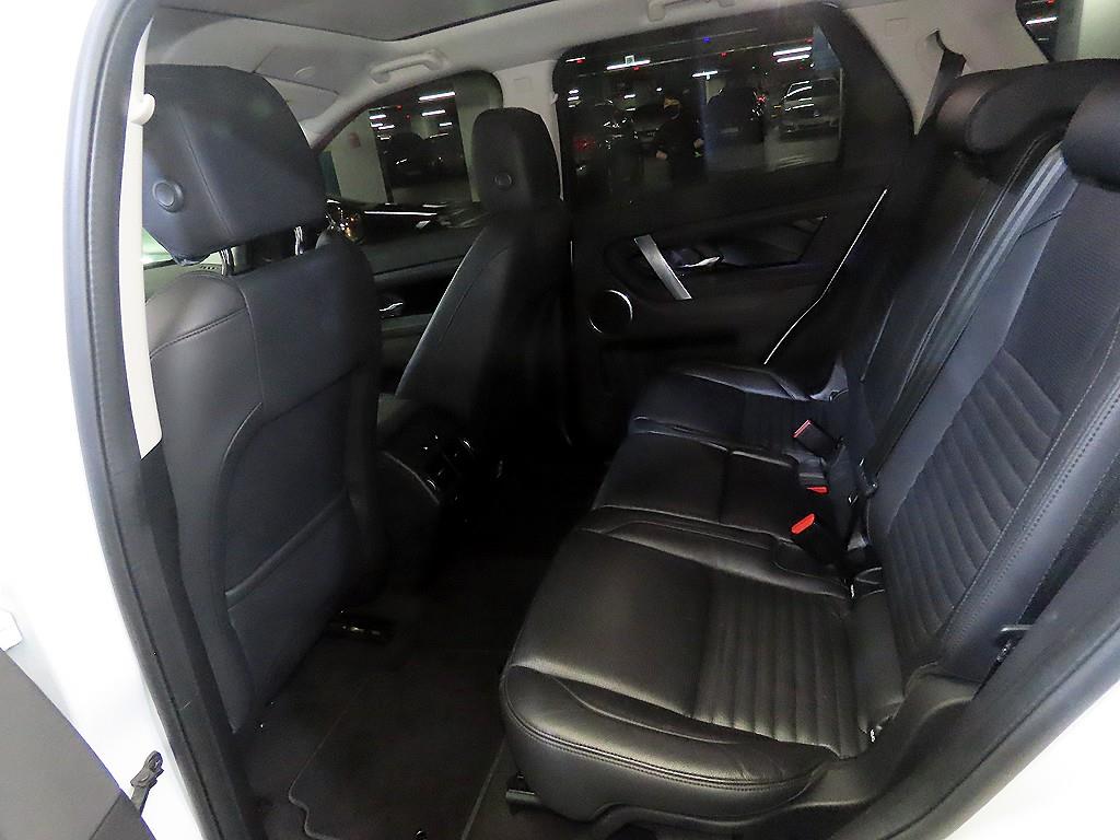 Land Rover Discovery Sports - Vista 7