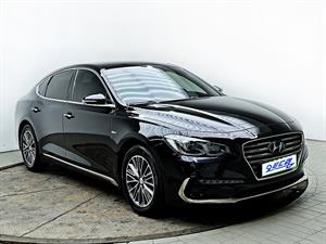 HYUNDAI Grandeur - Vista 4