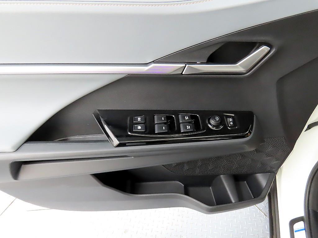 Ssangyong Torres - Vista 11