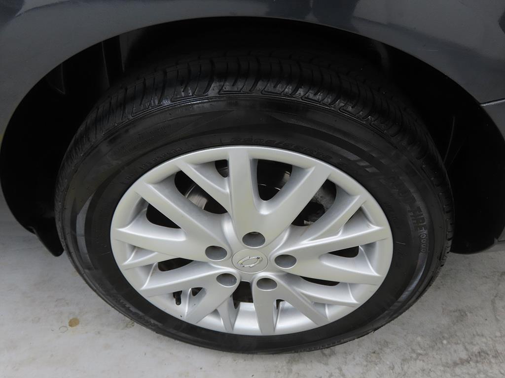 SAMSUNG SM3 2013 Gris - Importación desde Corea - HF Imports Iquique - Foto 20