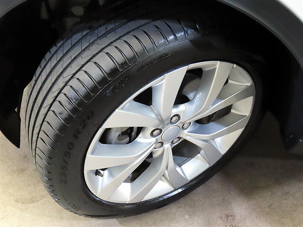 Land Rover Discovery Sports 2022 - Importación desde Corea - HF Imports Iquique - Foto 20