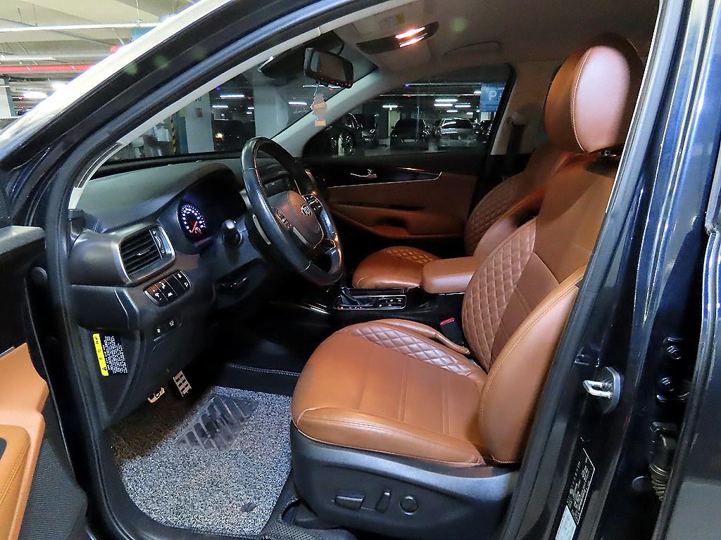 KIA Sorento - Vista 6