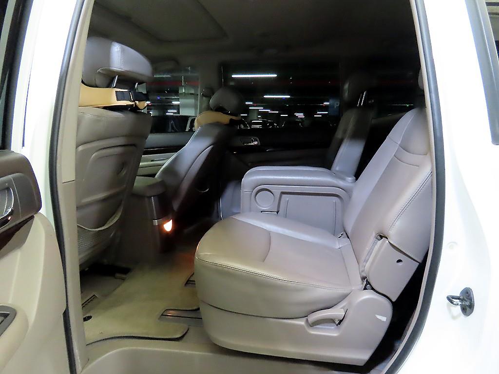 Ssangyong Korando - Vista 7