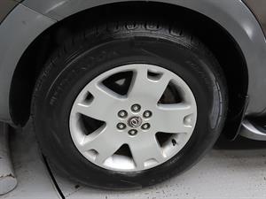 KIA Mohave - Vista 10