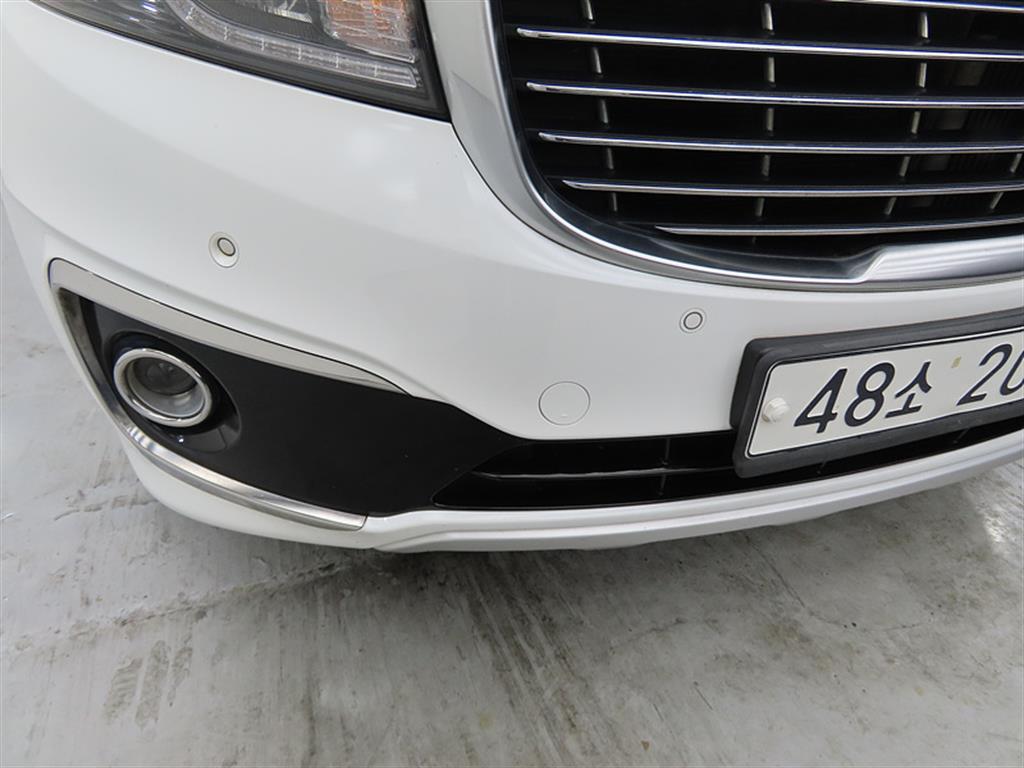 KIA Carnival 2015 Blanco - Importación desde Corea - HF Imports Iquique - Foto 17