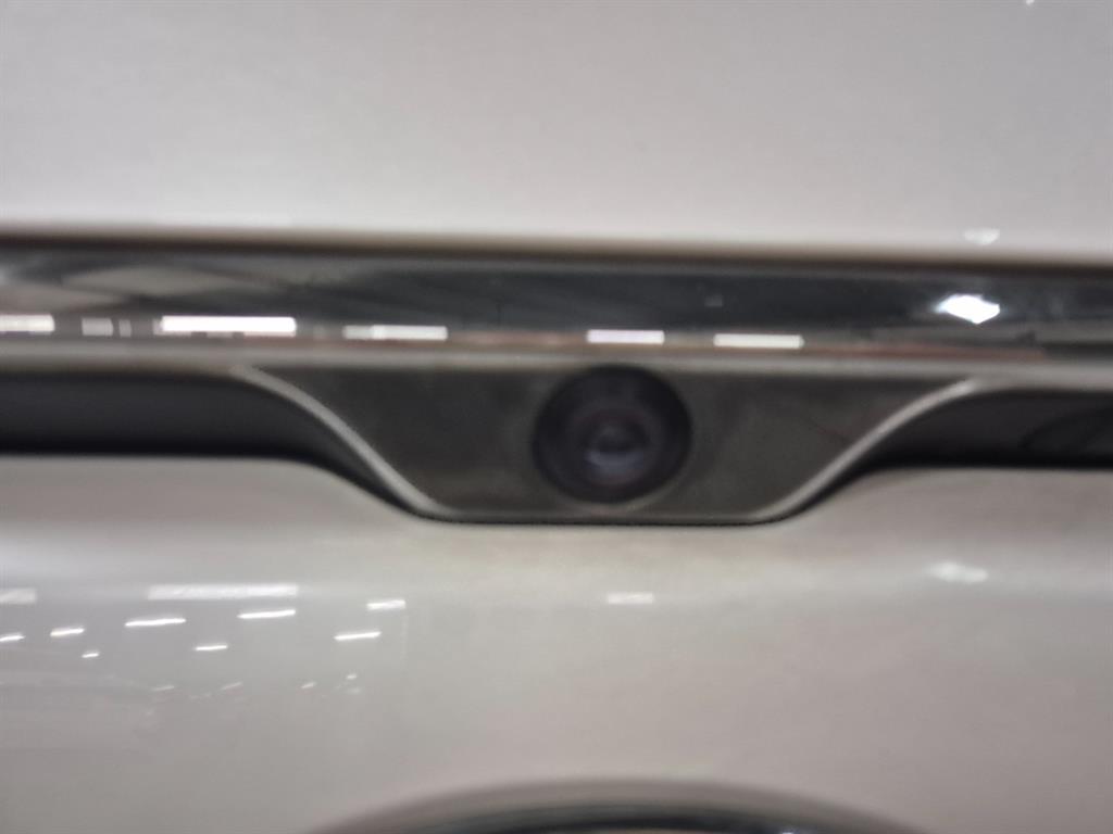 KIA K7 2017 Blanco - Importación desde Corea - HF Imports Iquique - Foto 19