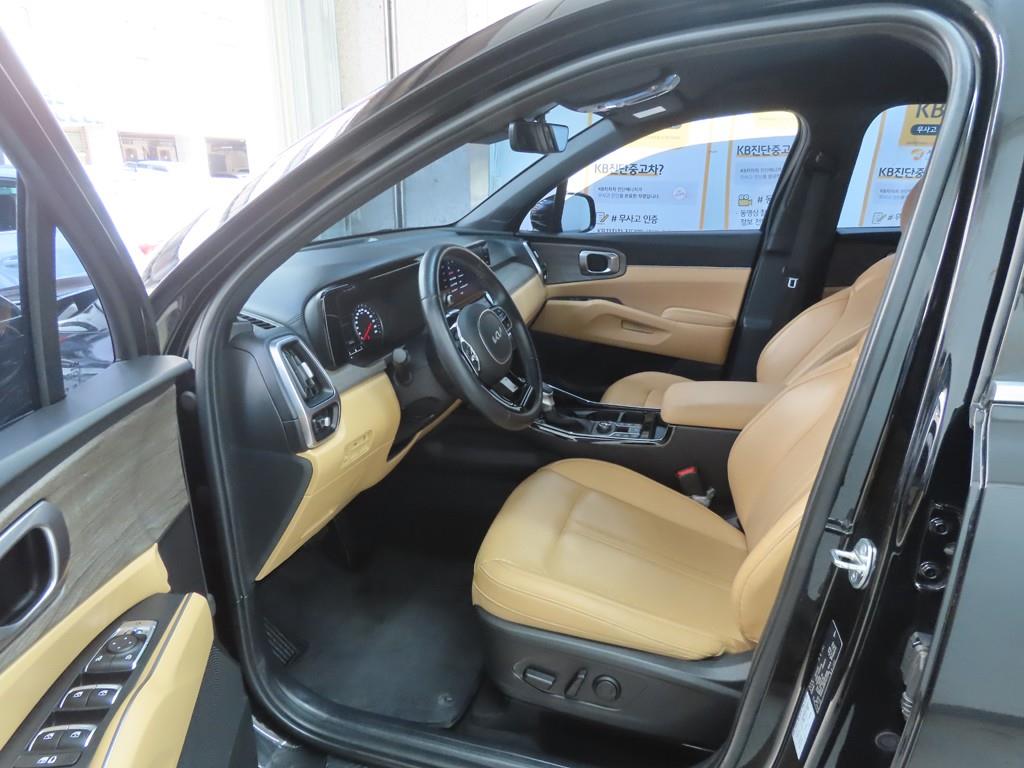 KIA Sorento - Vista 5