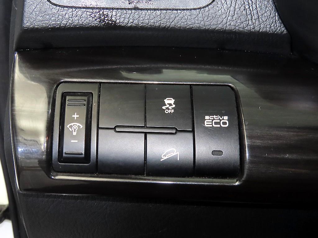 KIA Sorento 2011 Blanco - Importación desde Corea - HF Imports Iquique - Foto 14