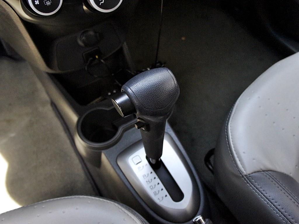 Chevrolet Spark 2013 Blanco - Importación desde Corea - HF Imports Iquique - Foto 11