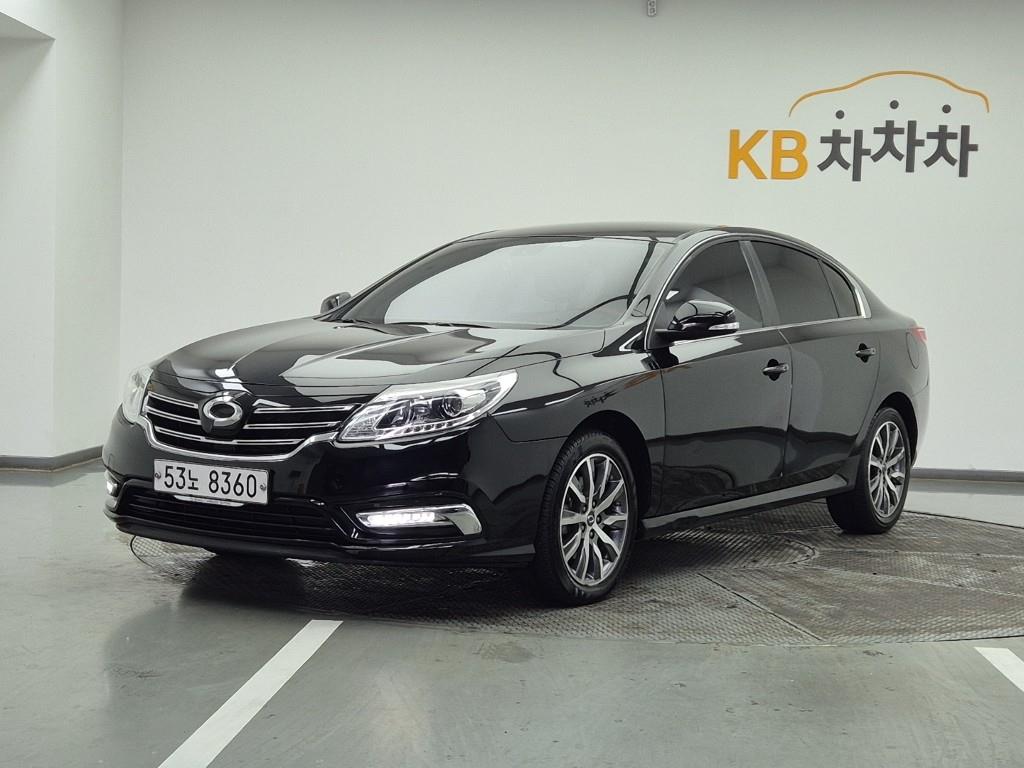 SAMSUNG SM5 2019 Negro - Importación desde Corea - HF Imports Iquique - Foto 1