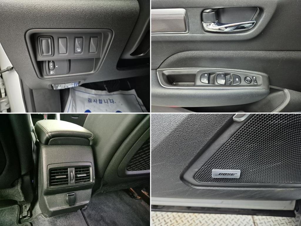 SAMSUNG QM6 2018 Blanco - Importación desde Corea - HF Imports Iquique - Foto 17