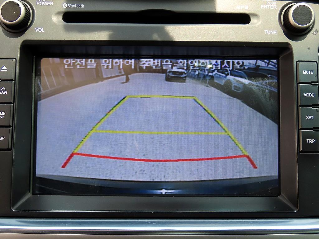 HYUNDAI Sonata 2015 - Importación desde Corea - HF Imports Iquique - Foto 15