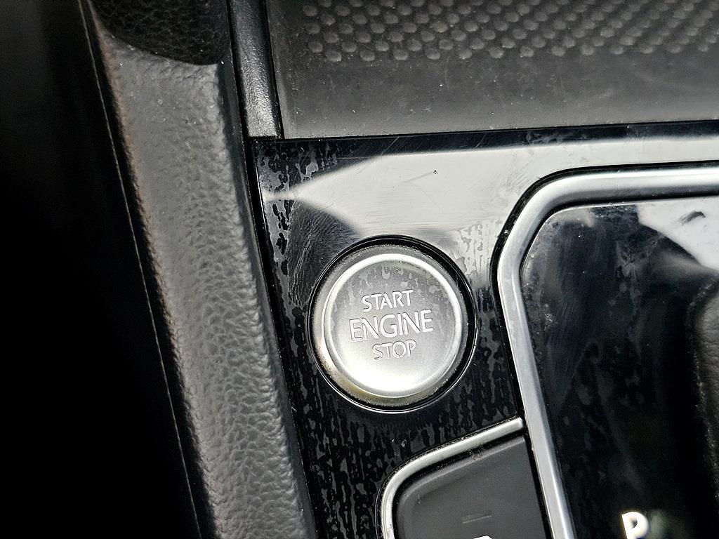 Volkswagen Arteon - Vista 12
