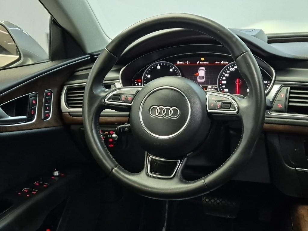 Audi A7 - Vista 9