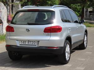 Volkswagen Tiguan - Vista 6