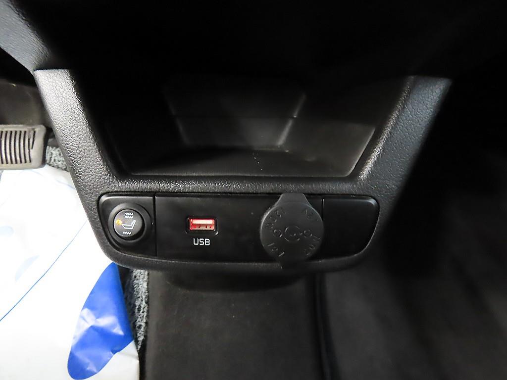 KIA Ray - Vista 12