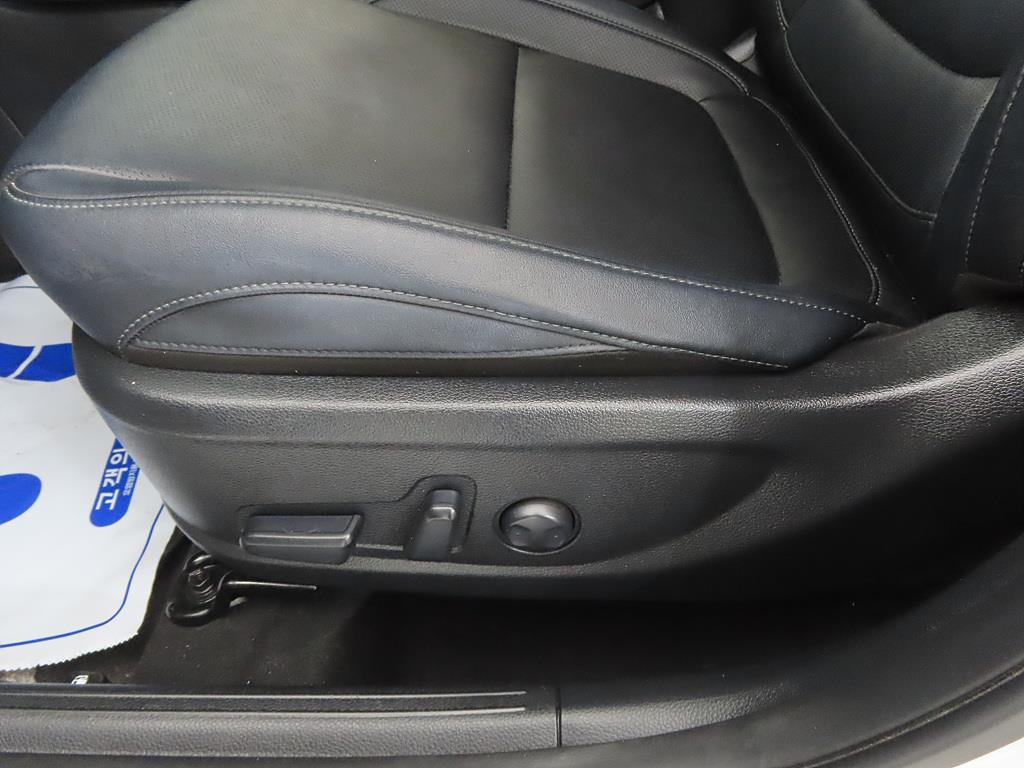 KIA Seltos 2023 Blanco - Importación desde Corea - HF Imports Iquique - Foto 14