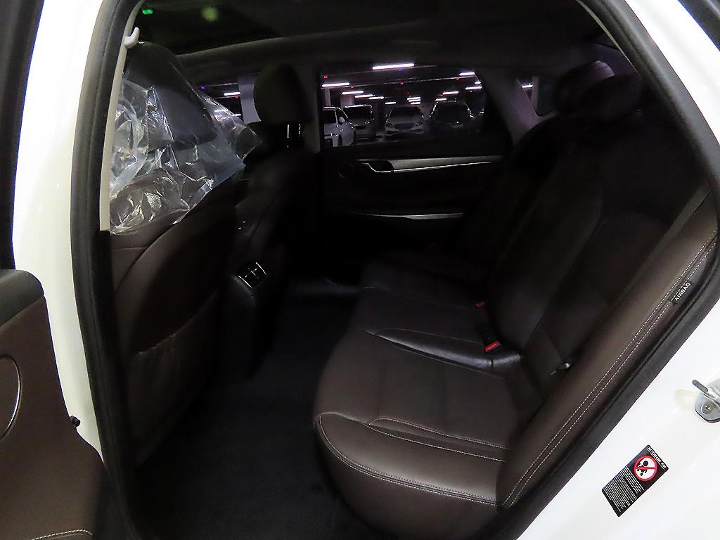 HYUNDAI Grandeur - Vista 7