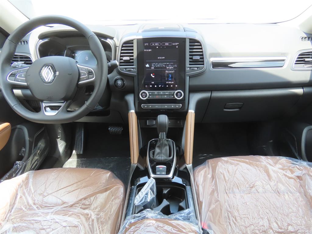 SAMSUNG QM6 2026 Blanco - Importación desde Corea - HF Imports Iquique - Foto 7