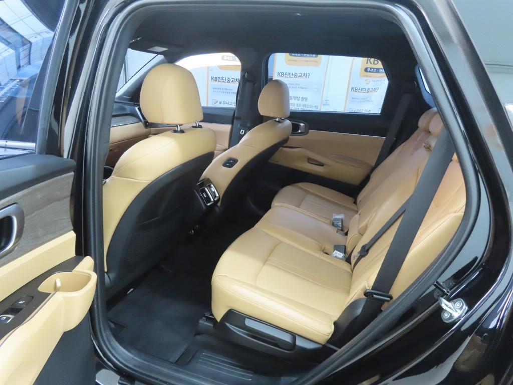 KIA Sorento - Vista 6