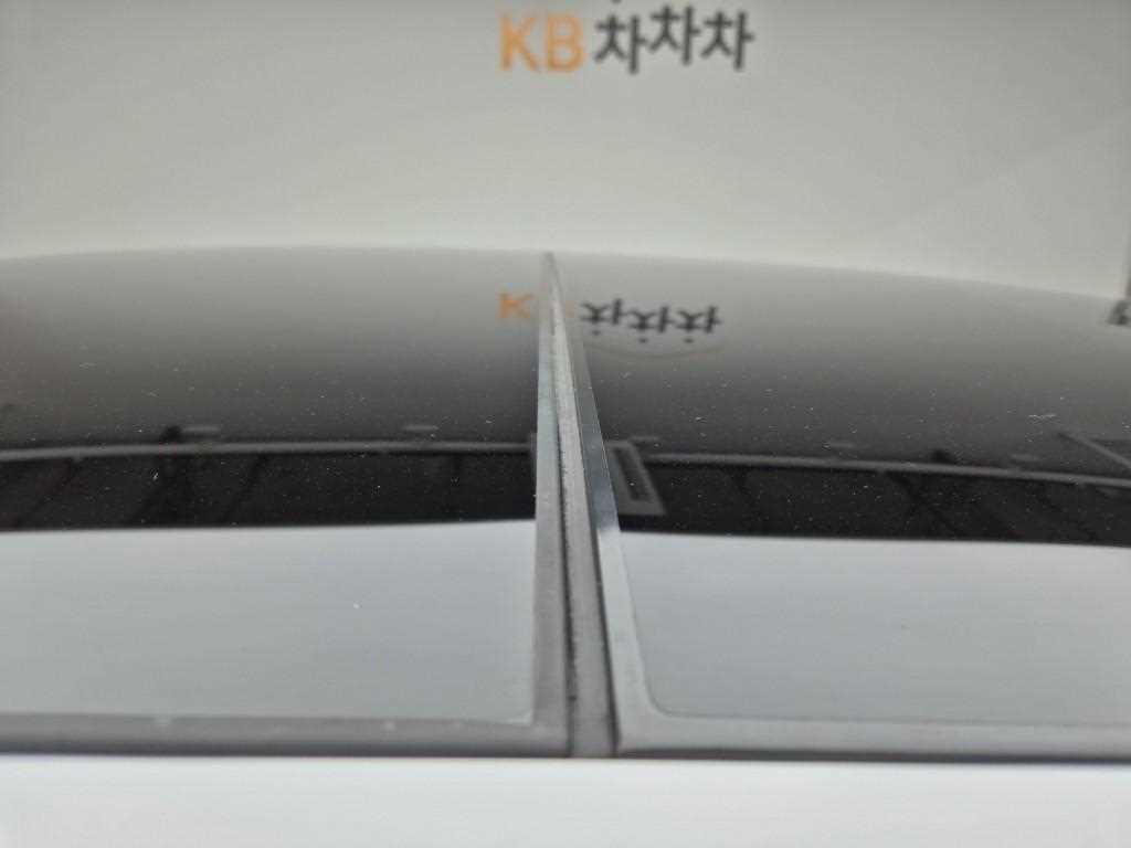 HYUNDAI Grandeur 2025 Blanco - Importación desde Corea - HF Imports Iquique - Foto 13