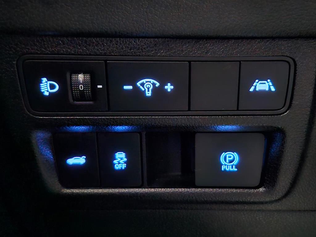 HYUNDAI Sonata 2022 Negro - Importación desde Corea - HF Imports Iquique - Foto 16