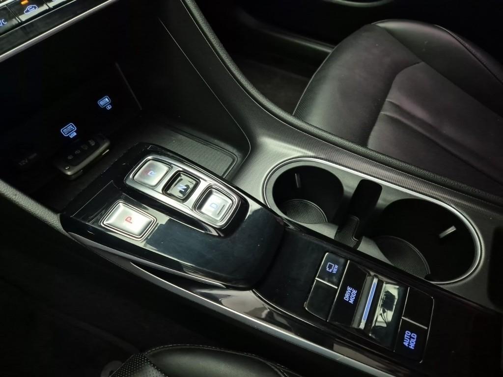 HYUNDAI Sonata 2020 Blanco - Importación desde Corea - HF Imports Iquique - Foto 13