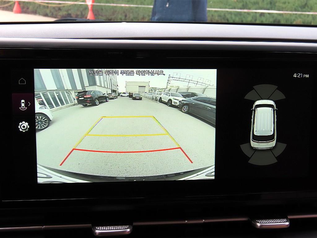 KIA Carnival 2021 Negro - Importación desde Corea - HF Imports Iquique - Foto 15