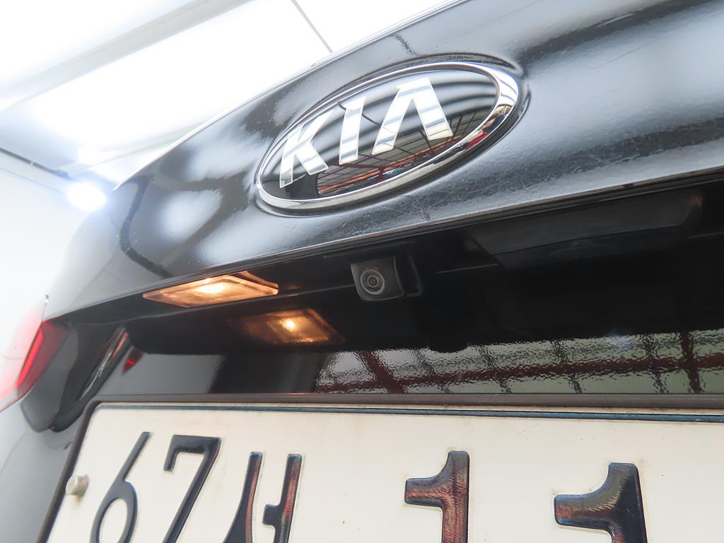KIA K3 2015 Negro - Importación desde Corea - HF Imports Iquique - Foto 17