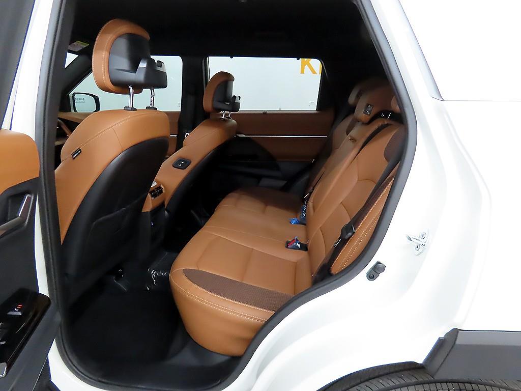 Ssangyong Torres - Vista 6