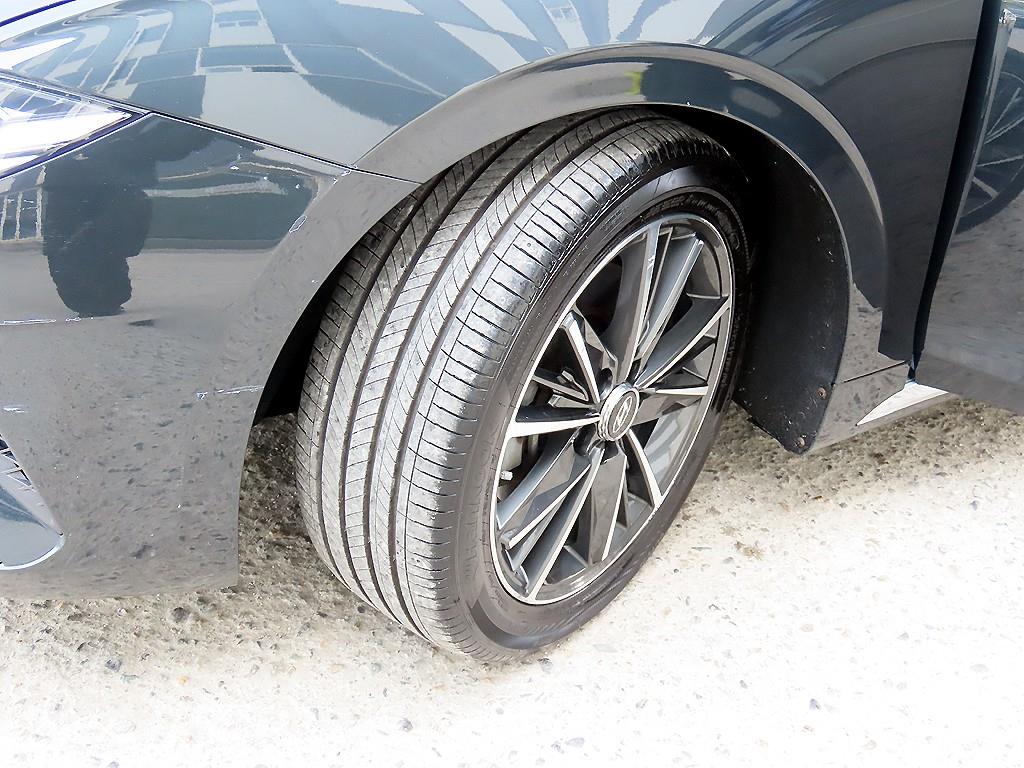 HYUNDAI Grandeur 2020 Negro - Importación desde Corea - HF Imports Iquique - Foto 20