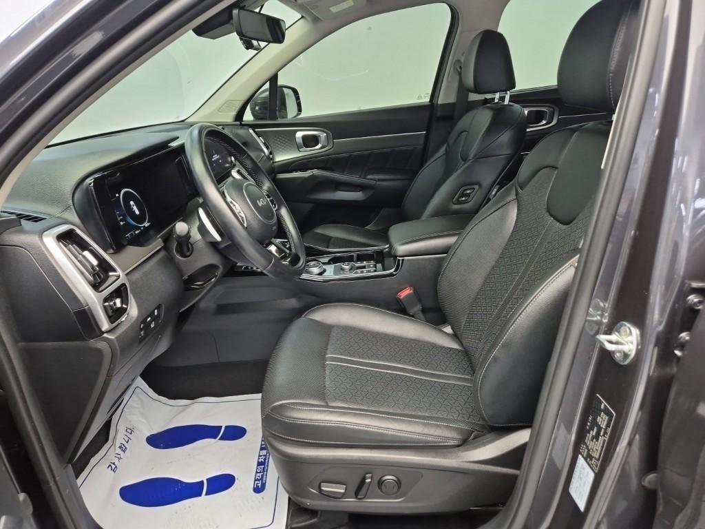 KIA Sorento - Vista 11