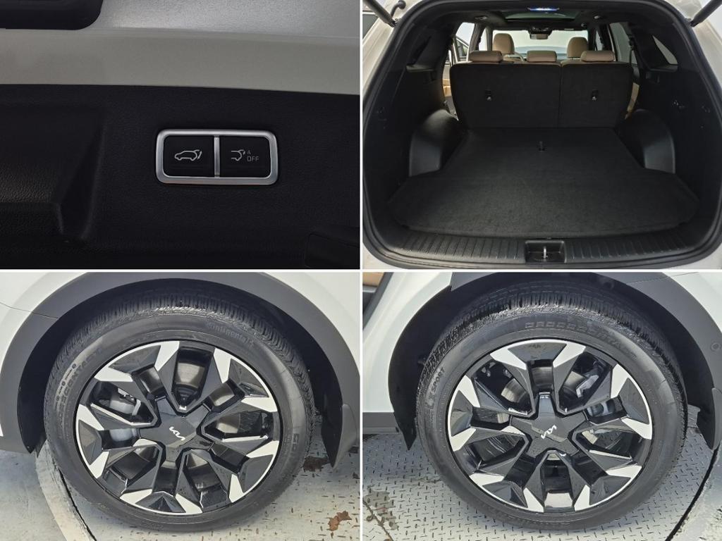 KIA Sorento - Vista 8
