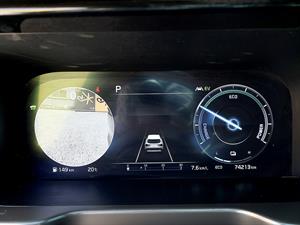 KIA Sorento - Vista 12