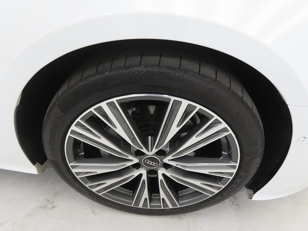 Audi A6 2023 Blanco - Importación desde Corea - HF Imports Iquique - Foto 20
