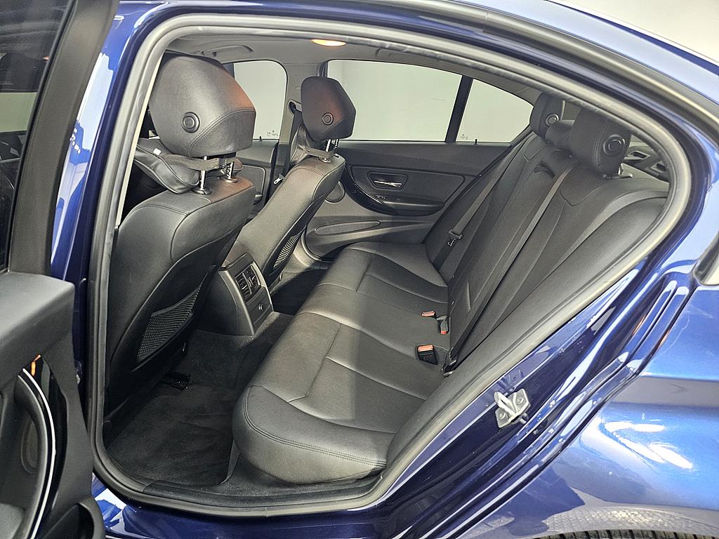 BMW 3 series - Vista 9