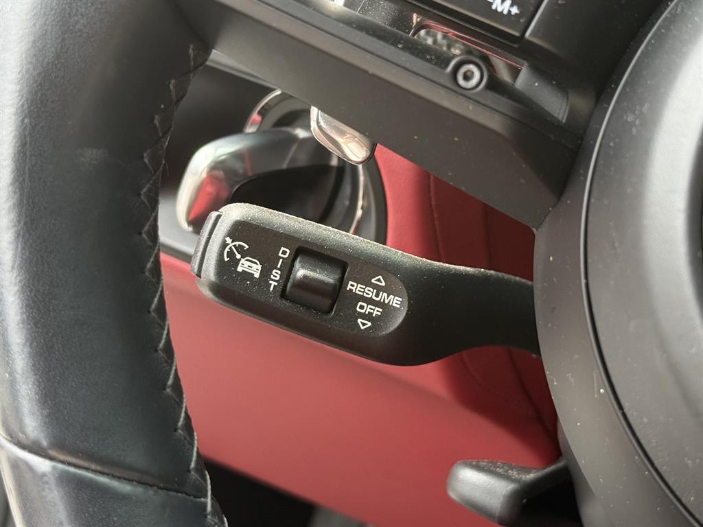 Porsche Macan - Vista 9