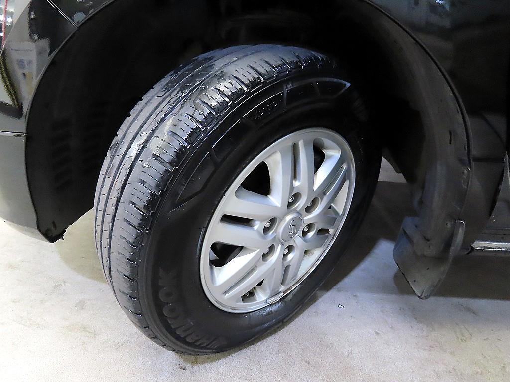 HYUNDAI Starex 2019 Negro - Importación desde Corea - HF Imports Iquique - Foto 18