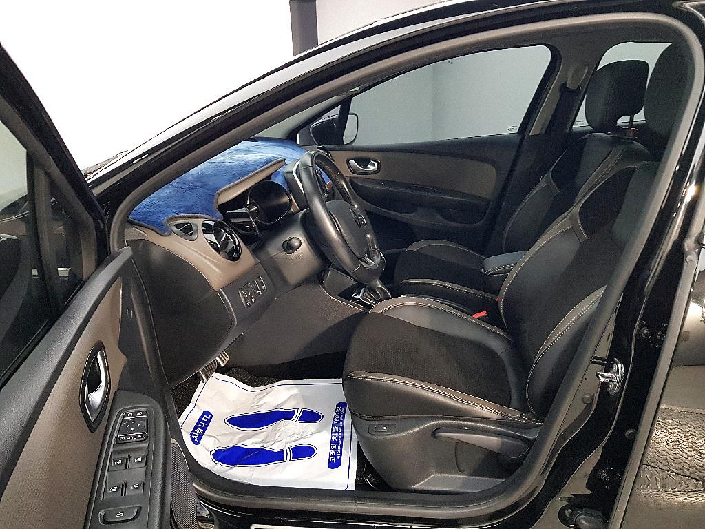 SAMSUNG Clio - Vista 8