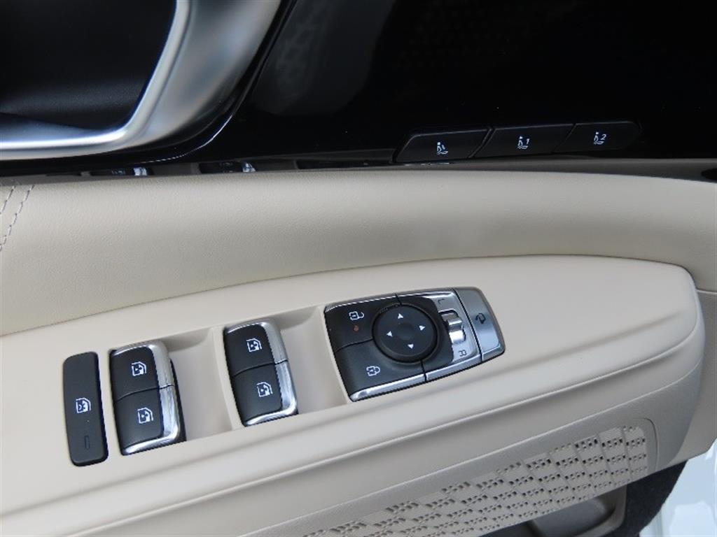 KIA Carnival 2025 Blanco - Importación desde Corea - HF Imports Iquique - Foto 12