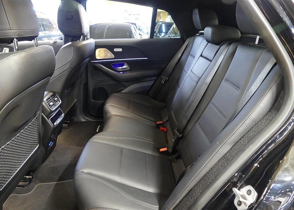 Mercedes Benz GLE Class 2023 Negro - Importación desde Corea - HF Imports Iquique - Foto 18